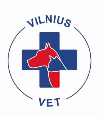 Prekės ženklas: VILNIUS VET